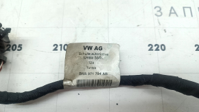 Проводка генератора Audi A3 22-26 2.0T