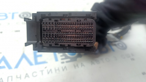 Проводка двигуна Audi A3 22-26 2.0T