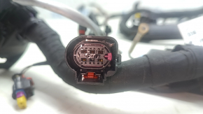Проводка двигуна Audi A3 22-26 2.0T