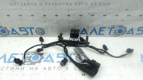 Проводка паливних форсунок Audi A3 22-26 2.0T