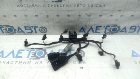 Проводка паливних форсунок Audi A3 22-26 2.0T