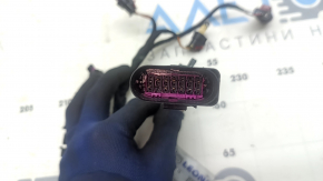 Проводка паливних форсунок Audi A3 22-26 2.0T