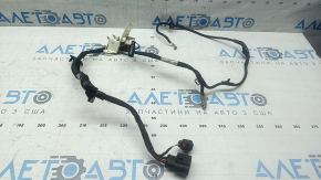 Проводка кермової рейки Audi A3 22-26