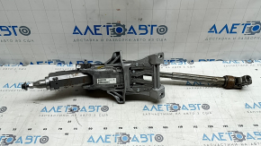 Рульова колонка з карданчиком Volvo XC60 18-26 іржа