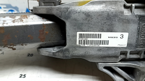 Рульова колонка з карданчиком Volvo XC60 18-26 іржа