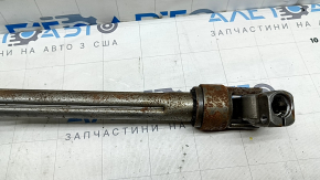 Рульова колонка з карданчиком Volvo XC60 18-26 іржа