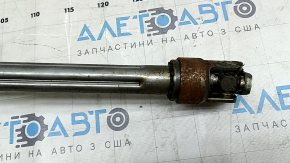 Рульова колонка з карданчиком Volvo XC60 18-26 іржа