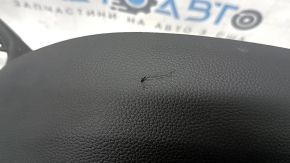 Торпедо передняя панель без AIRBAG Honda Accord 23-26 черная, царапины