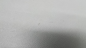 Торпедо передняя панель без AIRBAG Honda Accord 23-26 черная, царапины