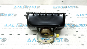 Подушка безопасности airbag пассажирская в торпеде Honda Accord 23-26 ржавый пиропатрон