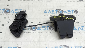 Замок дверей багажника Volvo XC60 18-26 електро з накладкою