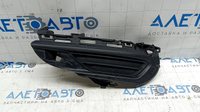 Заглушка птф левая Volvo XC60 18-21