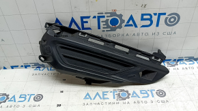 Заглушка птф правая Volvo XC60 18-21 царапины