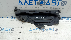 Заглушка птф правая Volvo XC60 18-21 царапины