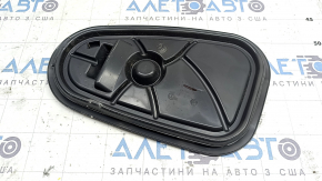 Панель дверей внутрішня задньої правої VW Jetta 19-26