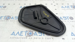 Панель дверей внутрішня передньої лівої VW Jetta 19-26