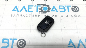 Ключ smart Honda Accord 23-26 5 кнопок, царапины