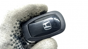 Ключ smart Honda Accord 23-26 5 кнопок, царапины