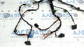 Проводка двери передней левой VW Jetta 19-26