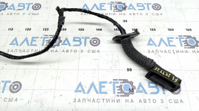 Проводка двери передней левой VW Jetta 19-26