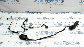 Проводка дверей задньої правої VW Jetta 19-26