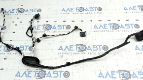Проводка дверей задньої правої VW Jetta 19-26
