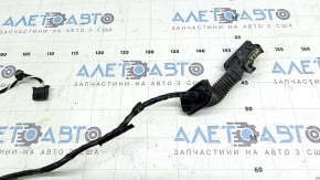 Проводка дверей задньої правої VW Jetta 19-26