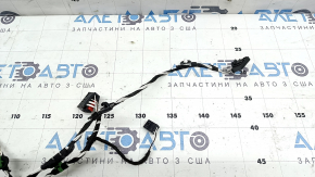 Проводка дверей задньої лівої VW Jetta 19-26
