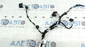 Проводка дверей задньої лівої VW Jetta 19-26