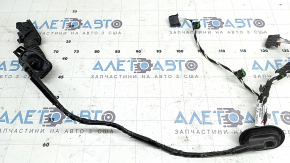 Проводка дверей задньої лівої VW Jetta 19-26