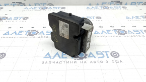 ABS АБС Audi Q5 80A 21-24