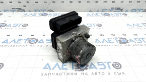 ABS АБС Audi Q5 80A 21-24