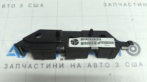 Кріплення переднього бампера на крилі праве Ford Fusion mk5 13-16