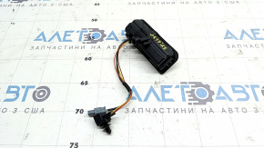 Камера заднего вида VW Jetta 19-26 с ручкой багажника