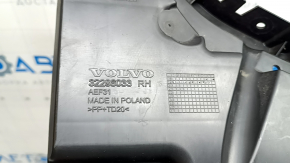 Кріплення заднього бампера праве Volvo XC60 20-26