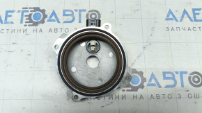 Крышка фазорегулятора впуск Hyundai Sonata 15-19 2.4 G4KJ