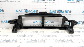 Воздуховод жалюзи верхний Volvo XC60 18-26