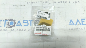 Крепление парктроника переднего бампера Toyota Prius 50 16-22 внешнего правое
