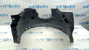 Підкрилок передній правий Toyota Camry v70 18-24 L/LE/XLE надрив кріплення