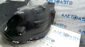 Підкрилок передній правий Toyota Camry v70 18-24 L/LE/XLE надрив кріплення
