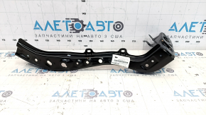 Ресничка телевизора левая Toyota bZ4X 23-26