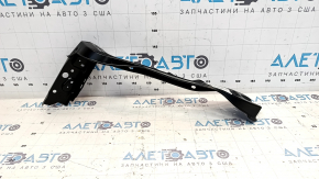 Ресничка телевизора правая Toyota bZ4X 23-26