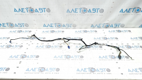 Проводка печки Honda Accord 23-26