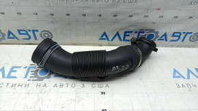 Воздуховод от фильтра Audi A3 22-26