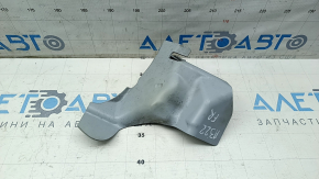 Защита ABS АБС Audi A3 22-26