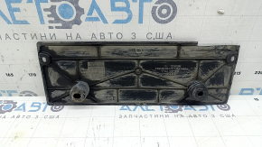 Захист днища центральний Audi Q5 80A 21-25 прим'ято кріплення
