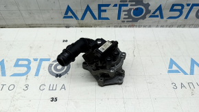 Клапан EGR Audi A3 22-26 2.0T