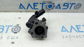 Клапан EGR Audi A3 22-26 2.0T
