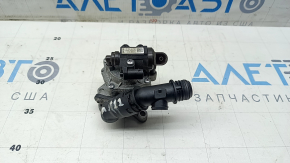 Клапан EGR Audi A3 22-26 2.0T