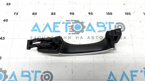 Ручка дверей зовнішня задня права VW Taos 22-25
